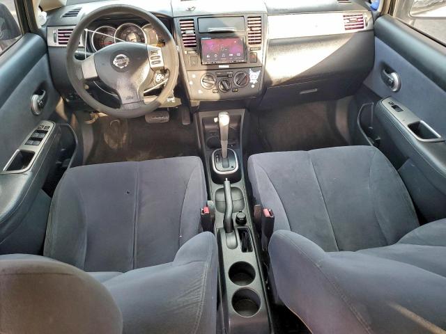 Nissan Versa S Image 3