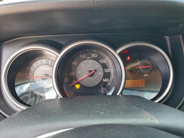 Nissan Versa S Image 10