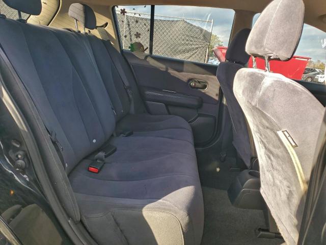 Nissan Versa S Image 5