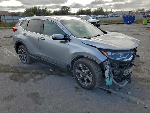 Honda Crv Ex Image 2