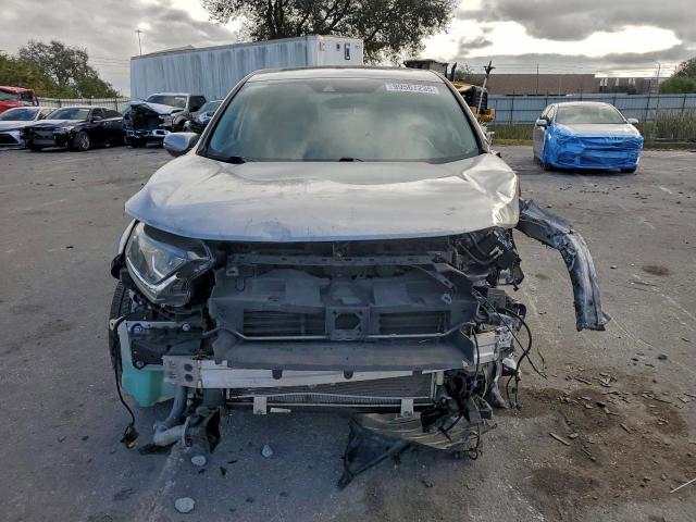 Honda Crv Ex Image 3