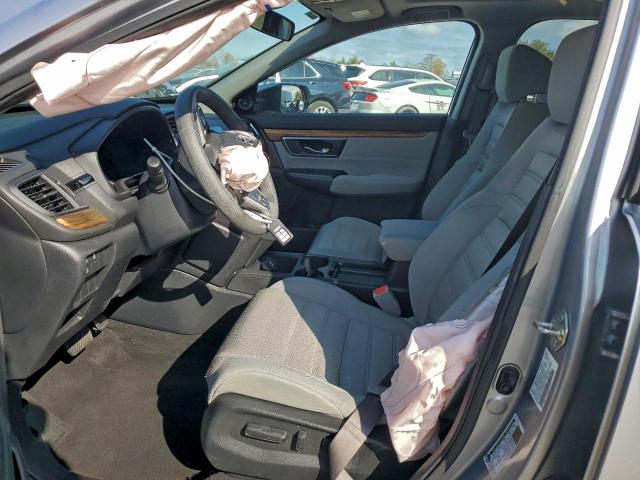 Honda Crv Ex Image 6