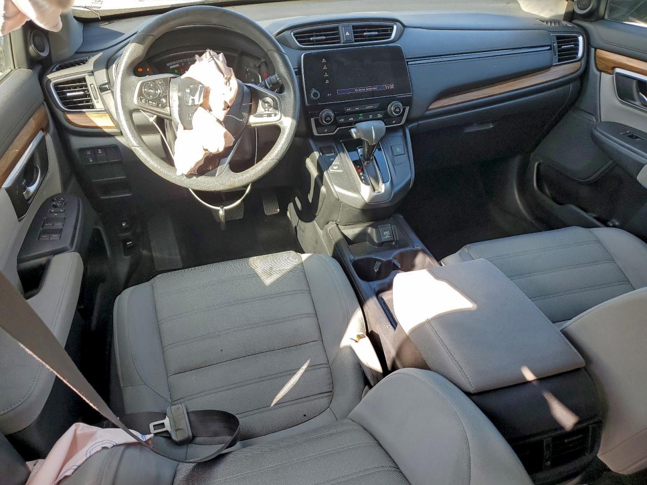 Honda Crv Ex Image 14