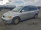 Honda Odyssey Exl Image 1
