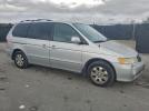 Honda Odyssey Exl Image 7