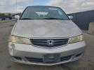 Honda Odyssey Exl Image 4