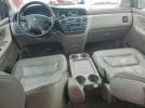 Honda Odyssey Exl Image 8