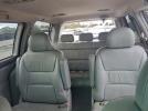 Honda Odyssey Exl Image 9