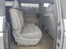 Honda Odyssey Exl Image 11