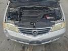 Honda Odyssey Exl Image 6