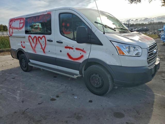 Ford Transit T-250 Image 8