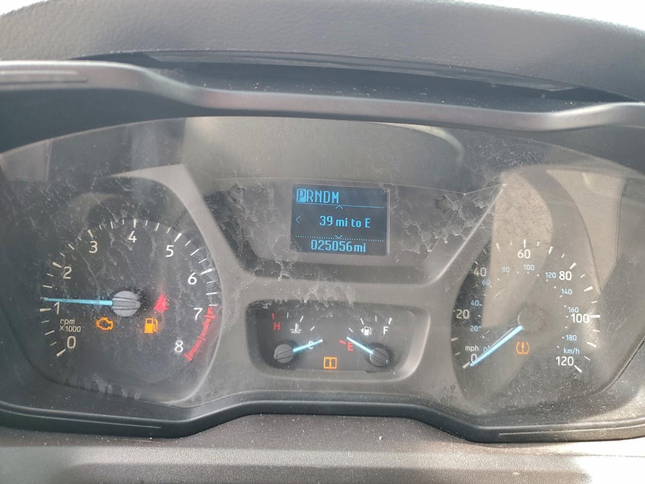 Ford Transit T-250 Image 10