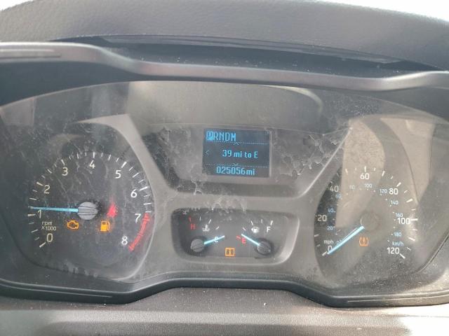 Ford Transit T-250 Image 10