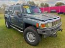 HUMMER H3 Image 1