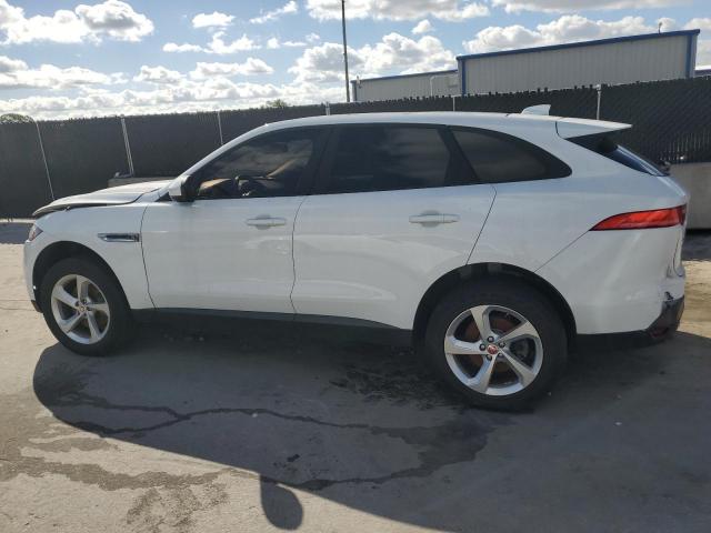 Jaguar F-PACE Premium Image 13