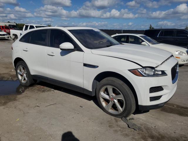 Jaguar F-PACE Premium Image 5