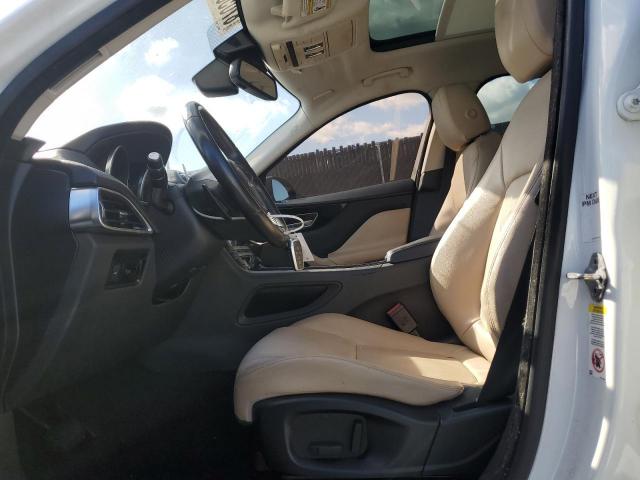 Jaguar F-PACE Premium Image 9