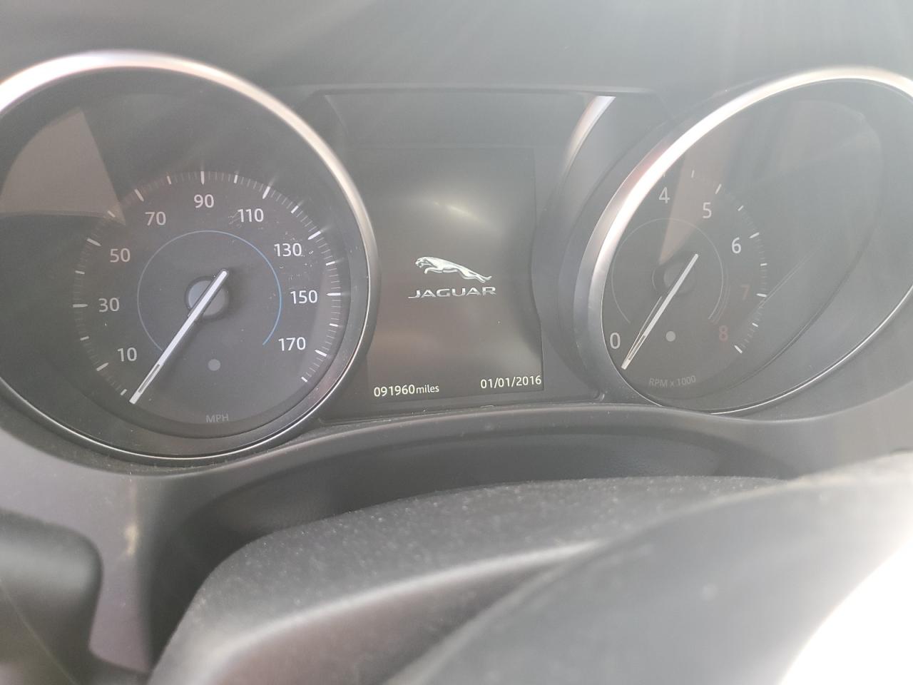 Jaguar F-PACE Premium Image 6