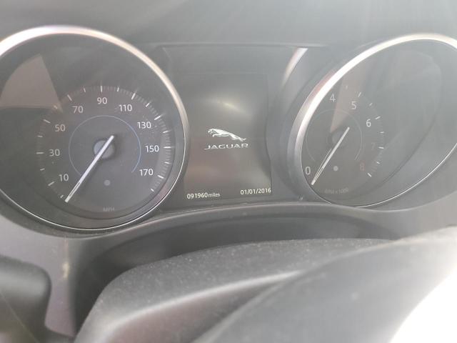 Jaguar F-PACE Premium Image 6