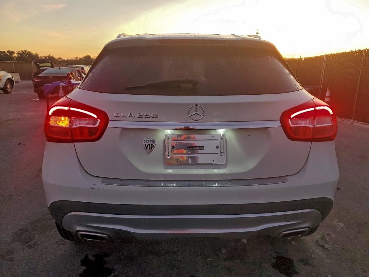 Mercedes-Benz GLA 250 Image 5