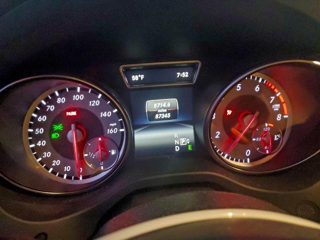 Mercedes-Benz GLA 250 Image 11