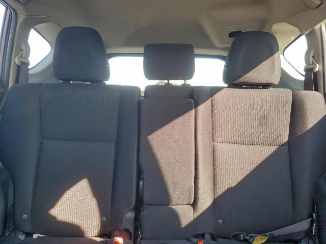 Toyota RAV4 Le Image 2