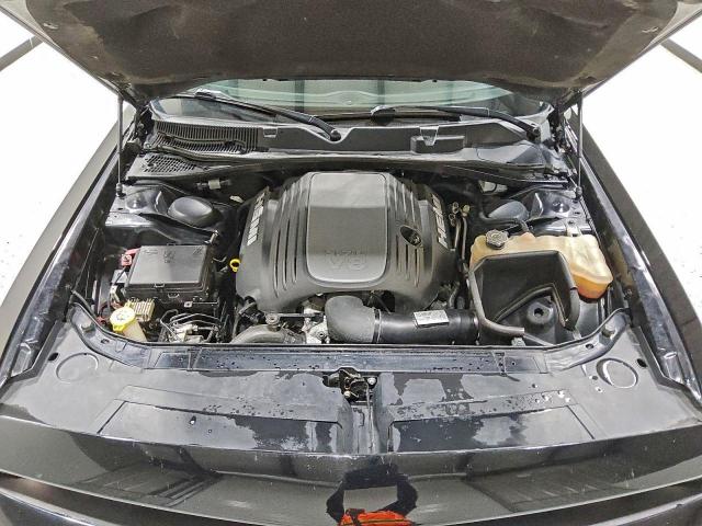 Dodge Challenger R/t Image 4