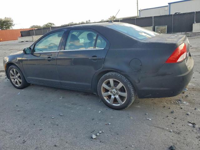 Mercury Milan Premier Image 2