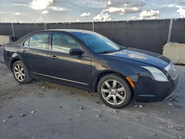 Mercury Milan Premier Image 4