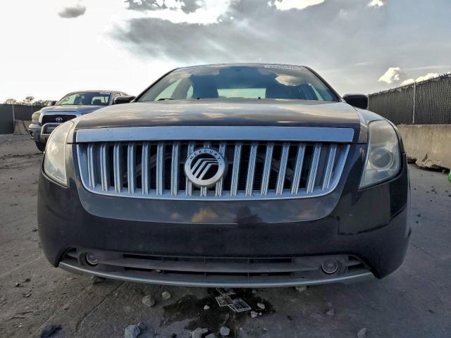 Mercury Milan Premier Image 3