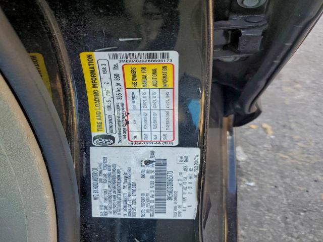 Mercury Milan Premier Image 8