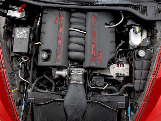 Chevrolet Corvette Image 7